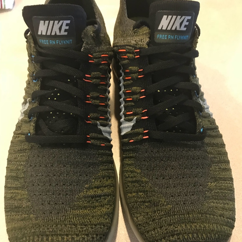 Nike Free run